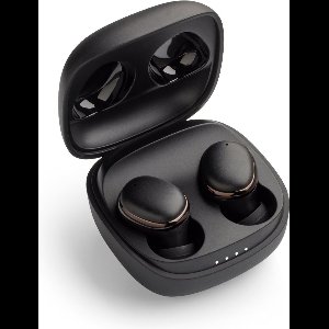 OOQE PRO X11 - Draadloze Oordopjes - Bluetooth Oortjes - Nieuwste Bluetooth 5.3 - Ultra Zuiver Geluid - Werkt met Alle Merken en Apparaten - Lange Batterijduur - Ingebouwde Microfoon - Heldere Telefoongesprekken - Ergonomische pasvorm - Zwart