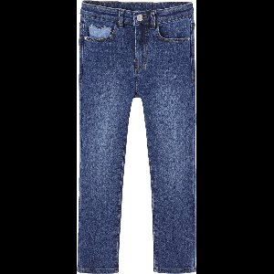 Vertbaudet Slim meisjesjeans smal