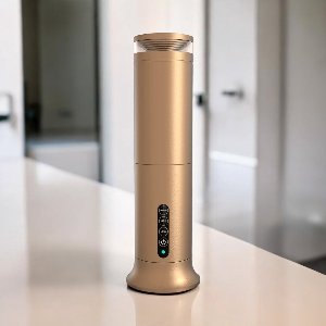 Aroma Diffuser - Parfum Diffuser voor huisparfum - waterloos parfum diffuser - draadloos -