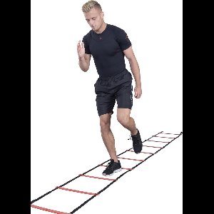 Pure2Improve Agility Ladder Pro
