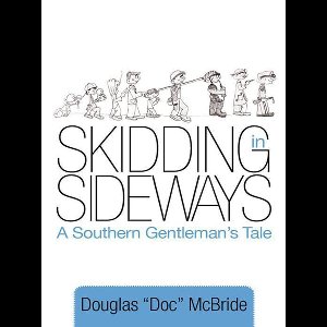 Skidding in Sideways