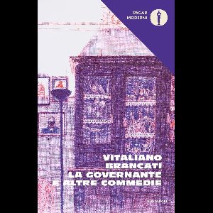 La governante e altre commedie
