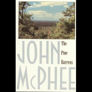 The Pine Barrens