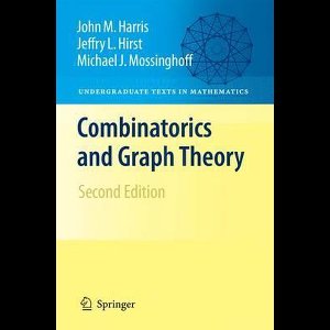 Combinatorics And Graph Theory
