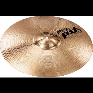 Paiste PST5 Rock Ride 20", versie 2014 - Ride bekken