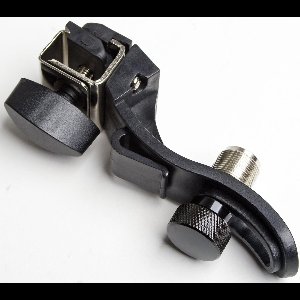 Fame microfoon-klem DMC-700 - Microfoon voor drums