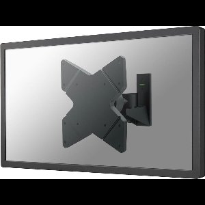 Neomounts FPMA-W815 TV beugel - t/m 40" - zwart