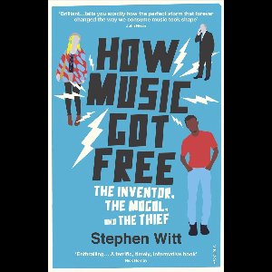 How Music Got Free