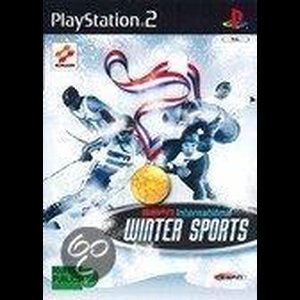 Espn International Winter Sports