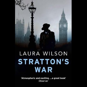 DI Stratton - Stratton's War