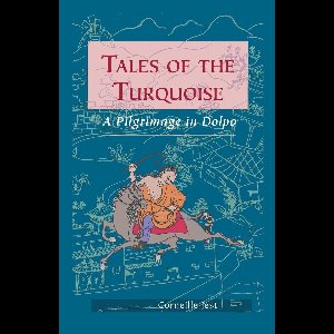 Tales of the Turquoise
