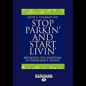 Stop Parkin' and Start Livin'