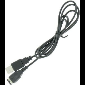 Brauch USB Oplader voor DS en GBA SP