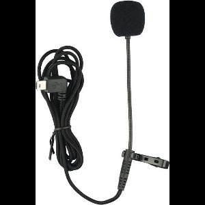 SJCAM™ Microfoon type B (SJ6, SJ7, SJ8, SJ9 & SJ360)