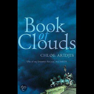 Book of Clouds