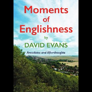 Moments of Englishness