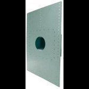 KEF Inbouw behuizing voor KEF Ci100QR Toebehoren -