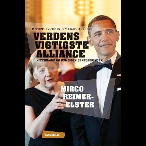 Verdens vigtigste alliance