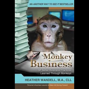 Monkey Business