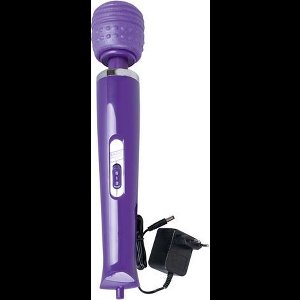 Magic Massager Wand vibrator
