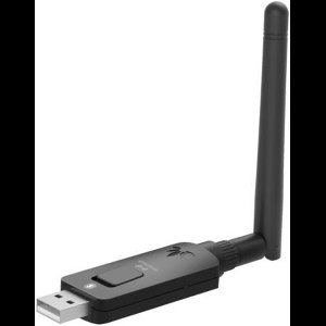 Avantree - DG60 - Long Range Bluetooth USB Audio Transmitter Dongle - Operation Range - Up to 50 meters without obstruction