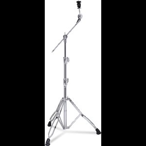 Mapex bekken statief met boom arm ArmoryB800 Chrome - Bekken standaard