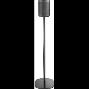 Cavus - Draaibare Speaker Standaard voor Sonos One (SL) - Zwart [Ook geschikt voor Sonos Play:1]