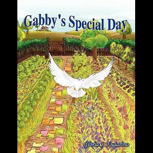 Gabby's Special Day