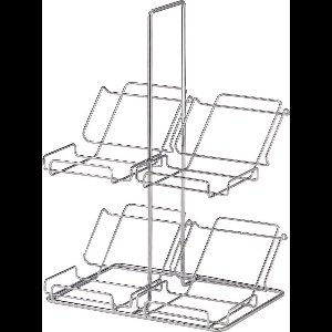 Xavax Capsule- & verpakkinghouder Divano