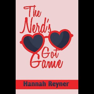 The Nerd’S Got Game
