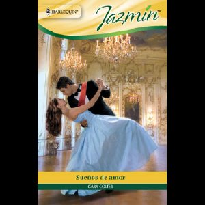 Jazmín - Sueños de amor