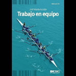 Divulgación - Trabajo en equipo