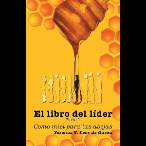 El Libro Del Líder