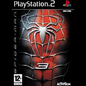 SpiderMan - 3