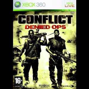 Conflict - Denied Ops