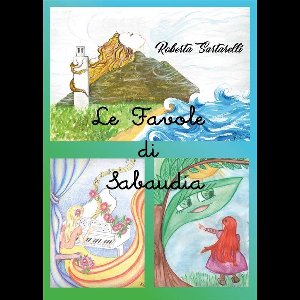 Le favole di Sabaudia