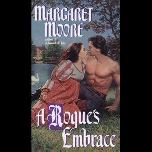 Restoration Series 2 - A Rogue's Embrace