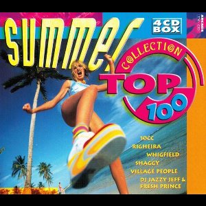 Summer top 100