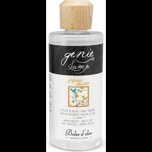 Boles d'olor - lampenolie geurlamp / olielamp - Witte_Jasmijn