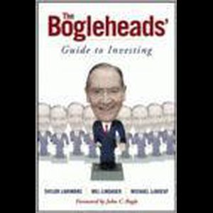 The Bogleheads' Guide To Investing