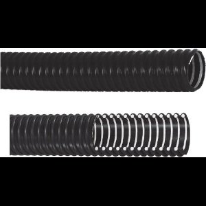 Black Beauty Vijverslang 20 mm inwendige maat x 5 meter