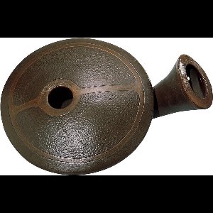 Latin Percussion LP1400TM Udu Drum Tambuta udu/ibo drum