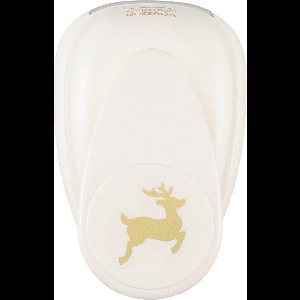 Vaessen Creative Pons - Rendier - 45x36mm