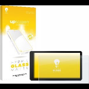 upscreen - Screenprotector voor Garmin Tread 2 Powersport 6" - Folie Beschermfolie Beschermglas matte