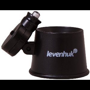 Levenhuk - 70435 - Zeno Gem M3 Vergrootglas