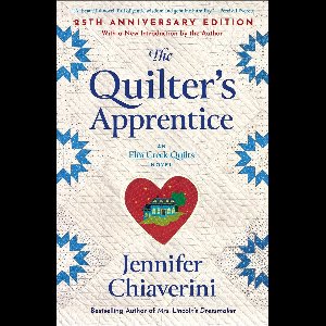 The Quilter's Apprentice