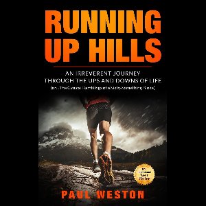 Running Up Hills