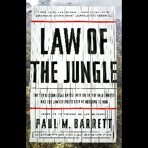 Law of the Jungle