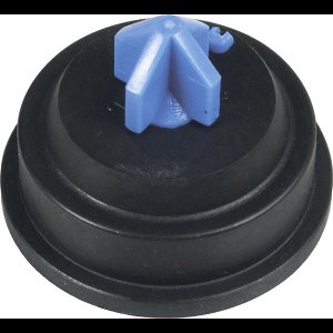 Easyfiks Membraan Wisa membraan + steunplaat Wisa