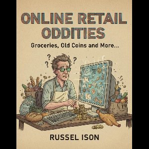 Online Retail Oddities